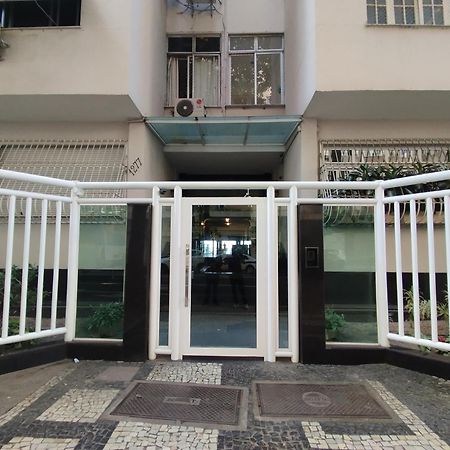 Sofisticado Em Copacabana - 2 Suites - A801 Rio de Janeiro Esterno foto