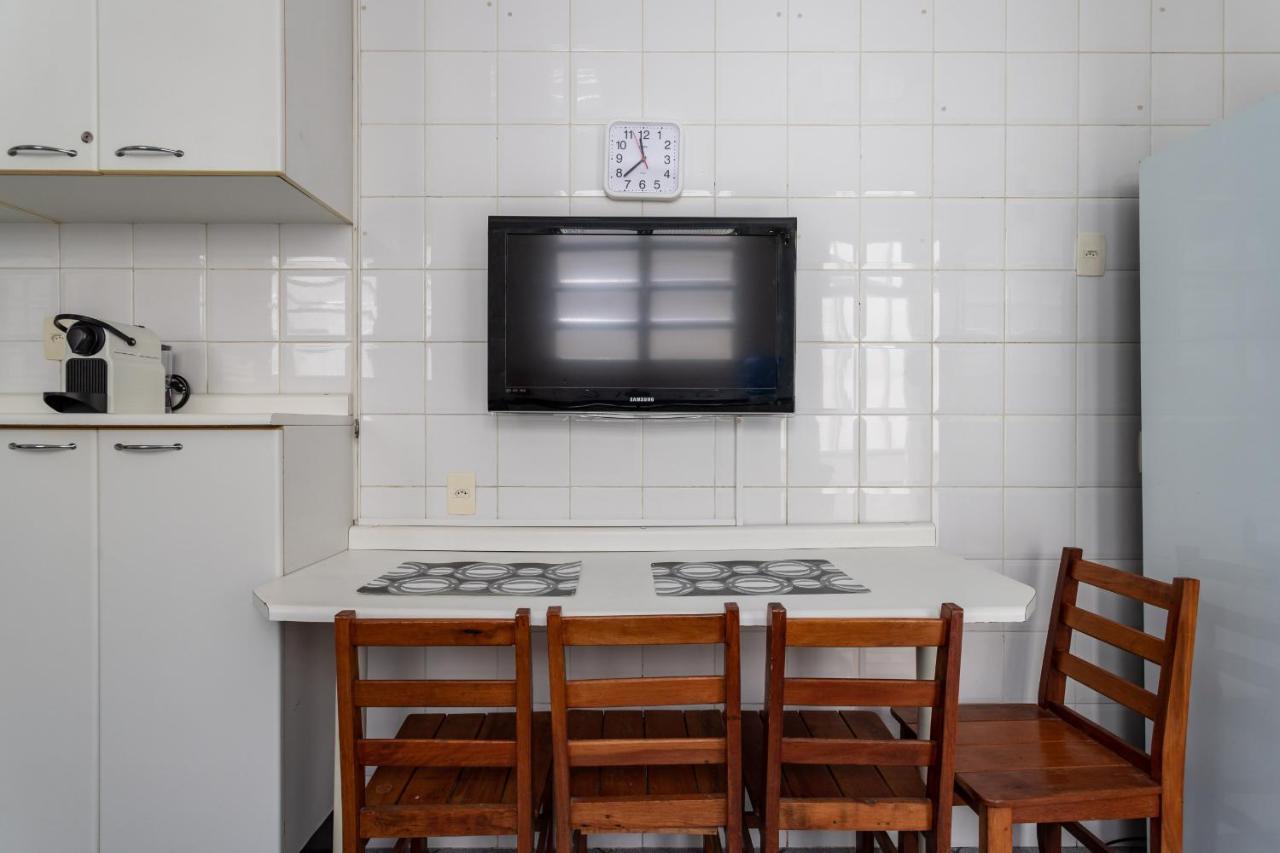Sofisticado Em Copacabana - 2 Suites - A801 Rio de Janeiro Esterno foto