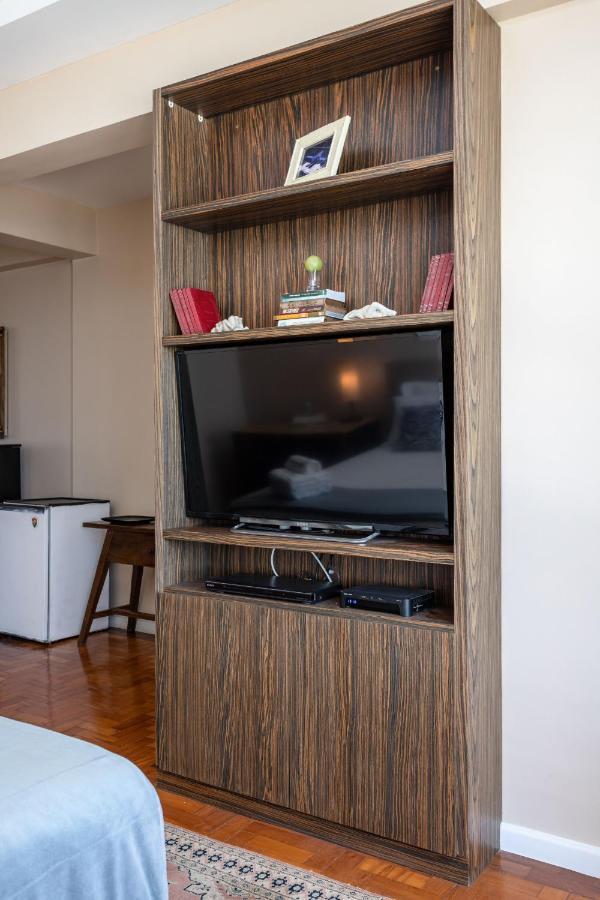 Sofisticado Em Copacabana - 2 Suites - A801 Rio de Janeiro Esterno foto