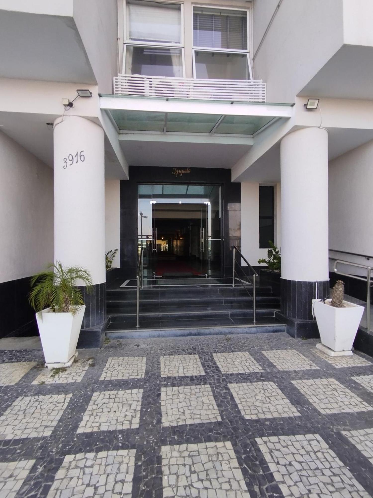 Sofisticado Em Copacabana - 2 Suites - A801 Rio de Janeiro Esterno foto